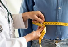 Obesity rates have reached epidemic levels in Europe