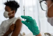 Racial discrimination in healthcare may have increased vaccine hesitancy racial discrimination