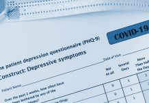 PHQ-9 depression test provides accurate mental health assessment PHQ-9