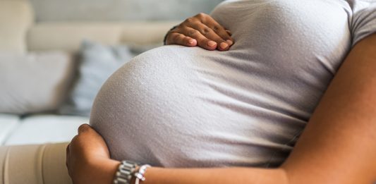 Obesity in pregnancy increases cardiovascular disease in offspring