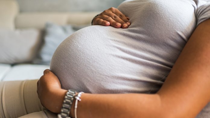 Obesity in pregnancy increases cardiovascular disease in offspring