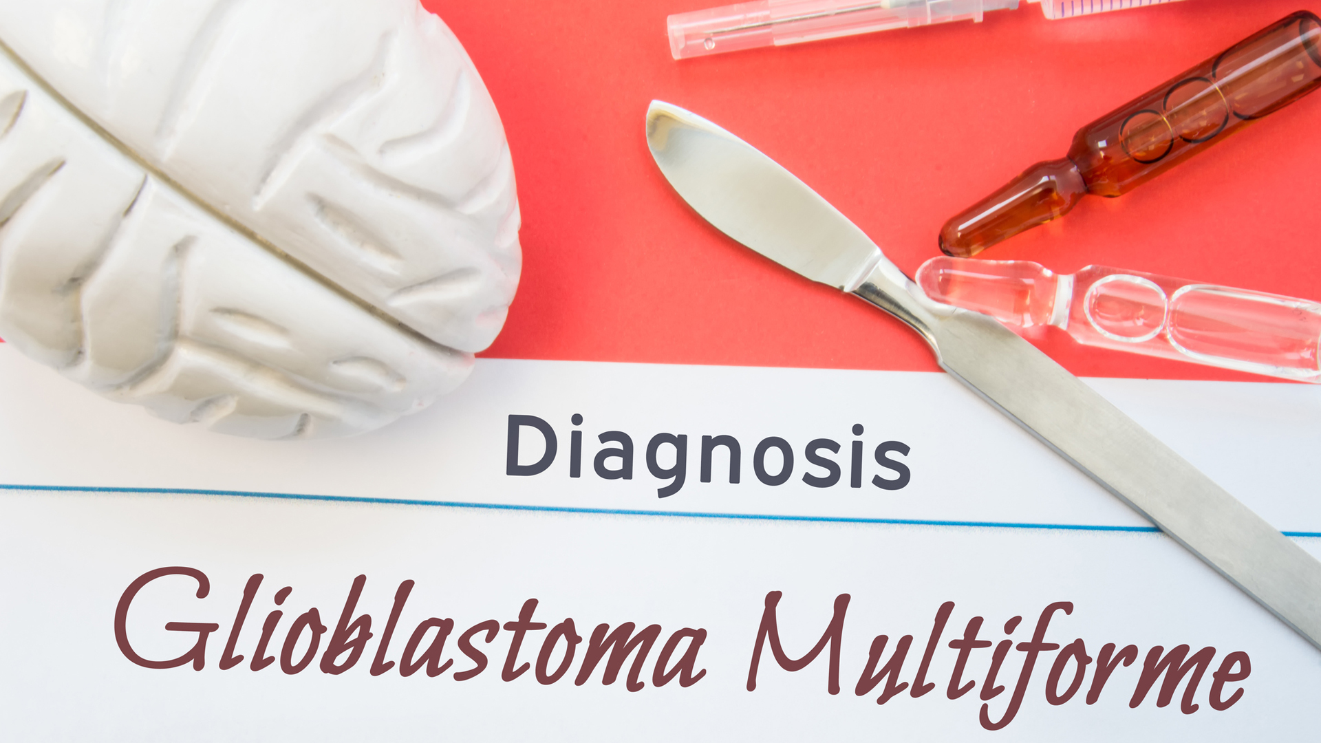 Glioblastoma Multiforme
