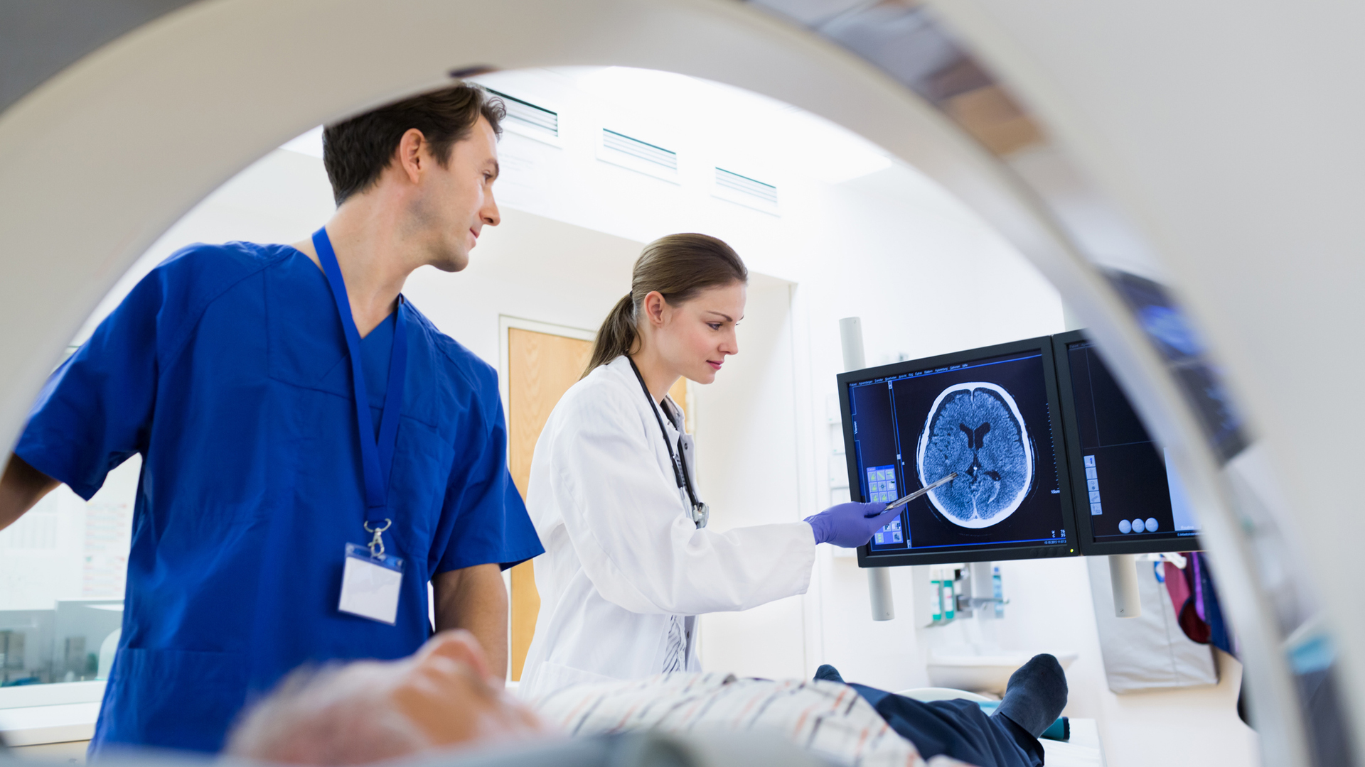 New hope for treating cognitive impairment in Parkinson’s patients