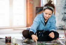 Here is why creativity increased during Covid lockdowns Here is why creativity increased during Covid lockdowns