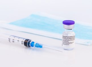 Pfizer Covid vaccine