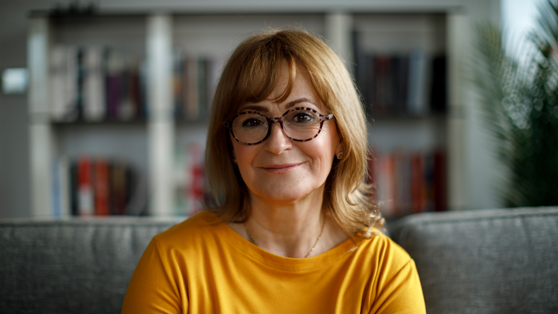 Thousands of people with visual impairment could benefit from new treatment