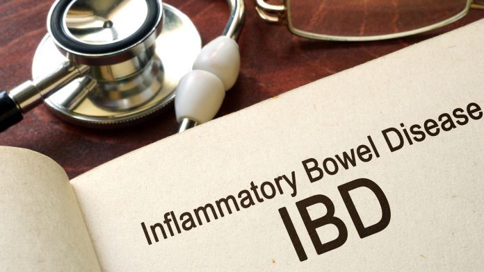 inflammatory bowel disease