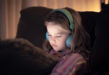 Too much screen time reduces physical activity levels in children
