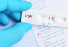 100,000 child deaths from respiratory syncytial virus in 2019 Respiratory Syncytial Virus