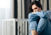 postpartum depression symptoms