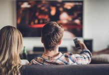 Cutting TV time may cut your coronary heart disease risk coronary heart disease risk
