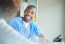 Review outlines how to improve access to UK primary care services primary care