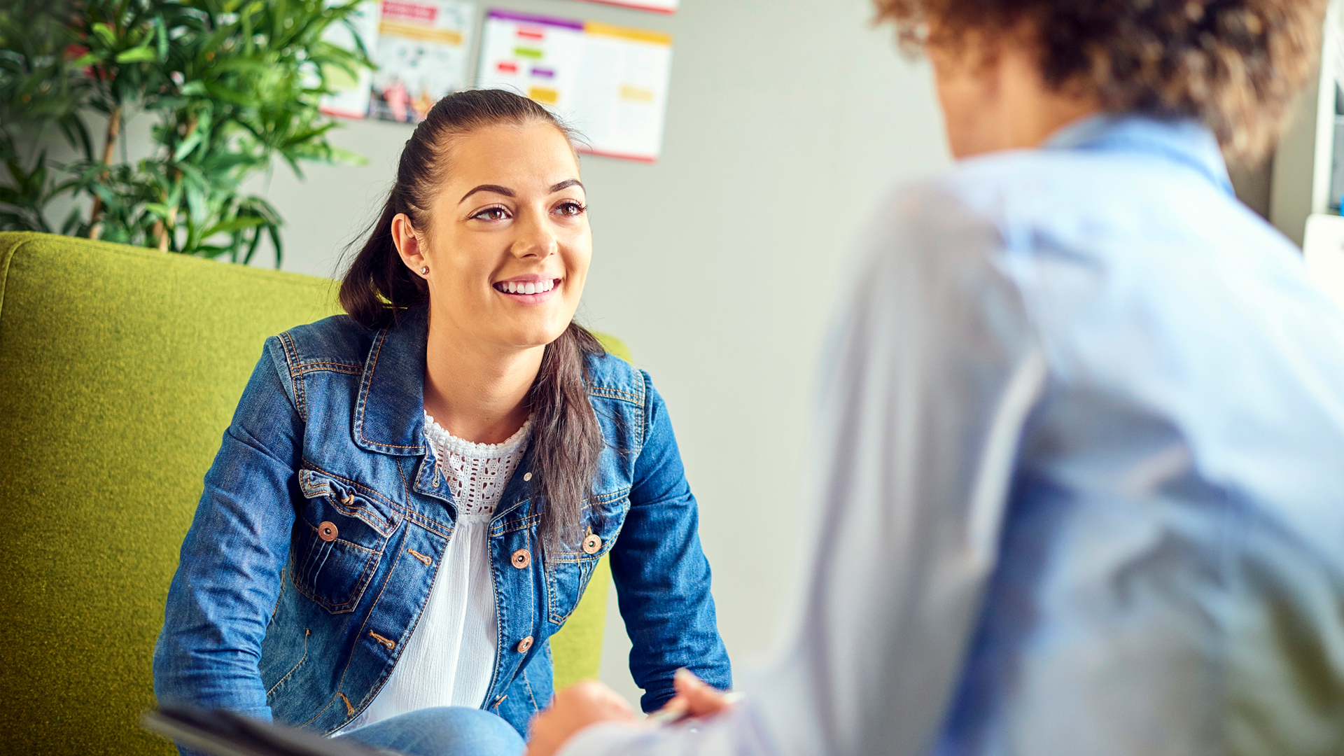 2022 European Mental Health Week: Speak up for mental health