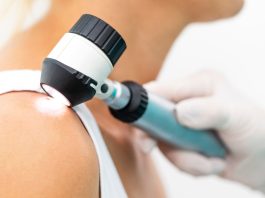 Over seven million Europeans estimated to have a skin cancer diagnosis