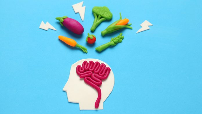 Food for thought: nutrition as a treatment for mental health conditions