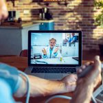 Diversifying care delivery with digital healthcare technology