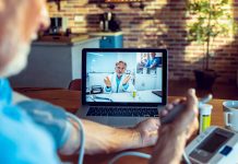 Diversifying care delivery with digital healthcare technology
