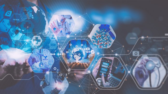 Removing barriers to create digital healthcare services that work for everyone
