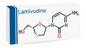 lamivudine