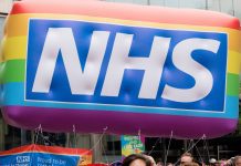 privatising the NHS