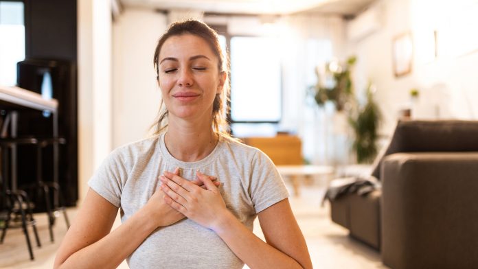 Only one in five people in the US have ideal heart health