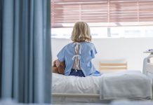Children’s hospital waiting lists hit 350,000 for the first time Children’s hospital waiting lists hit 350,000 for the first time