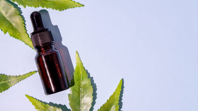 Six benefits of using CBD oil for anxiety