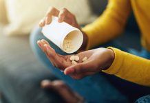 New study discovers a promising mushroom extract that clears HPV infection New study discovers a promising mushroom extract that clears HPV infection