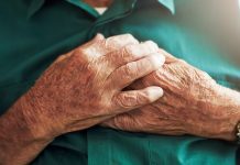 Having multiple heart conditions may triple the risk of dementia heart conditions