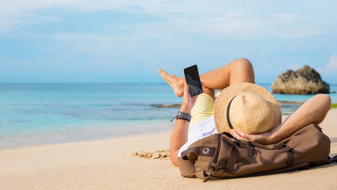  WHO launches new UV index app to reduce skin cancer cases