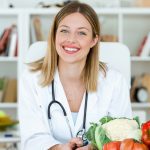 Six health conditions improved by plant-based diets