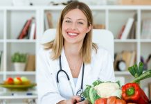 Six health conditions improved by plant-based diets