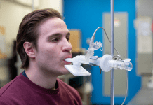 Inhaled aerosol vaccines may provide the most robust disease protection aerosol vaccines