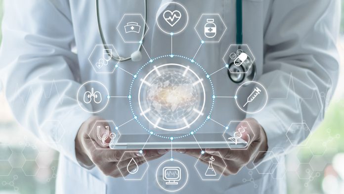 Smart global healthcare and the future of MedTech