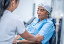 How can cancer care be more efficient? cancer care