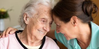 Alzheimer's disease in women