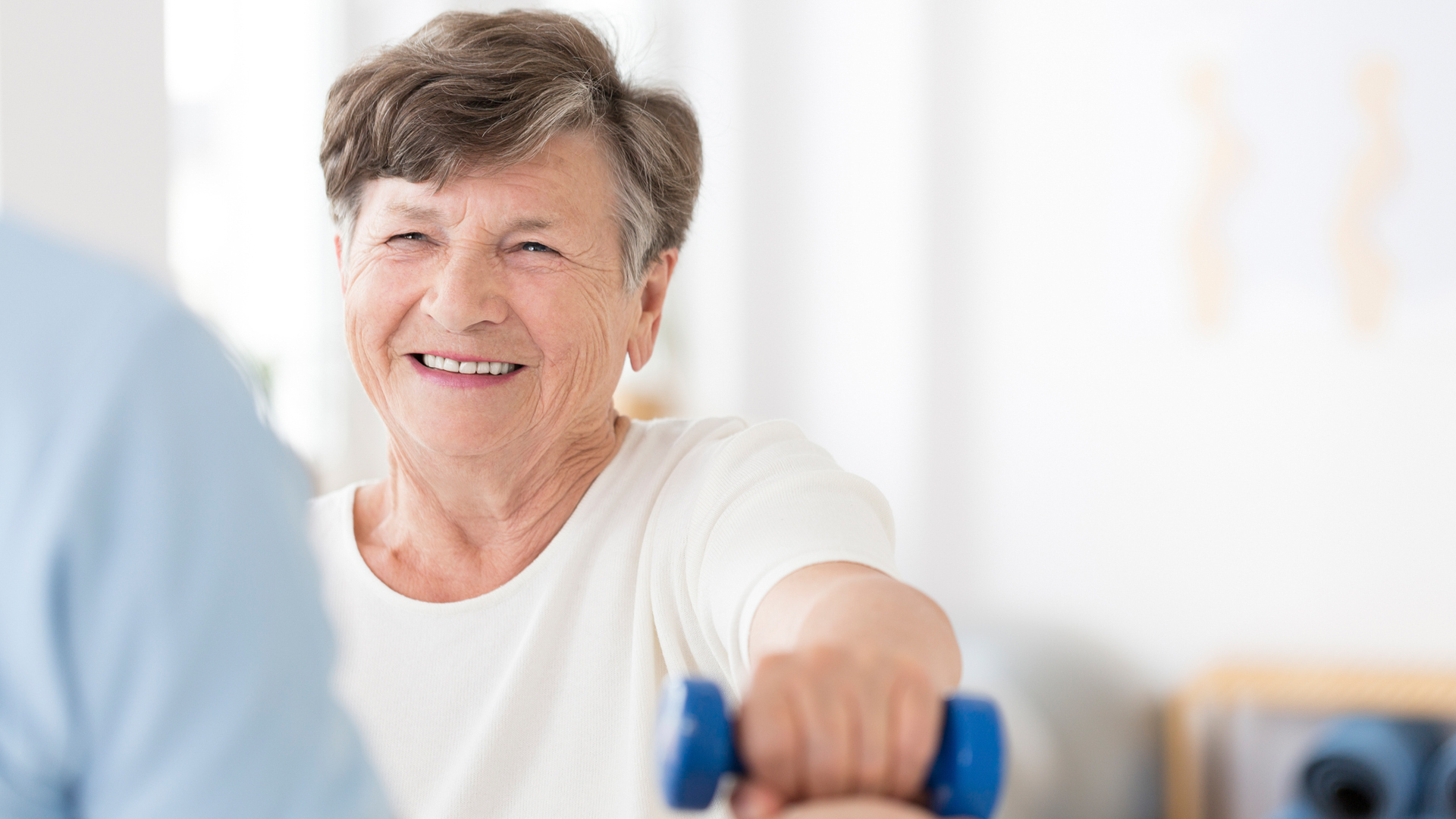 Computer tool tracks stroke rehabilitation to improve recovery