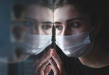 COVID-19 may increase psychiatric disorder risk by 25% psychiatric disorder