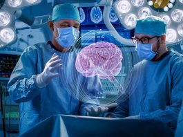 Mixed reality technology – the future of medical training? mixed reality