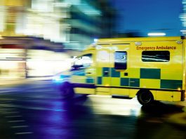 Could live streaming trauma scenes help the NHS make informed decisions?