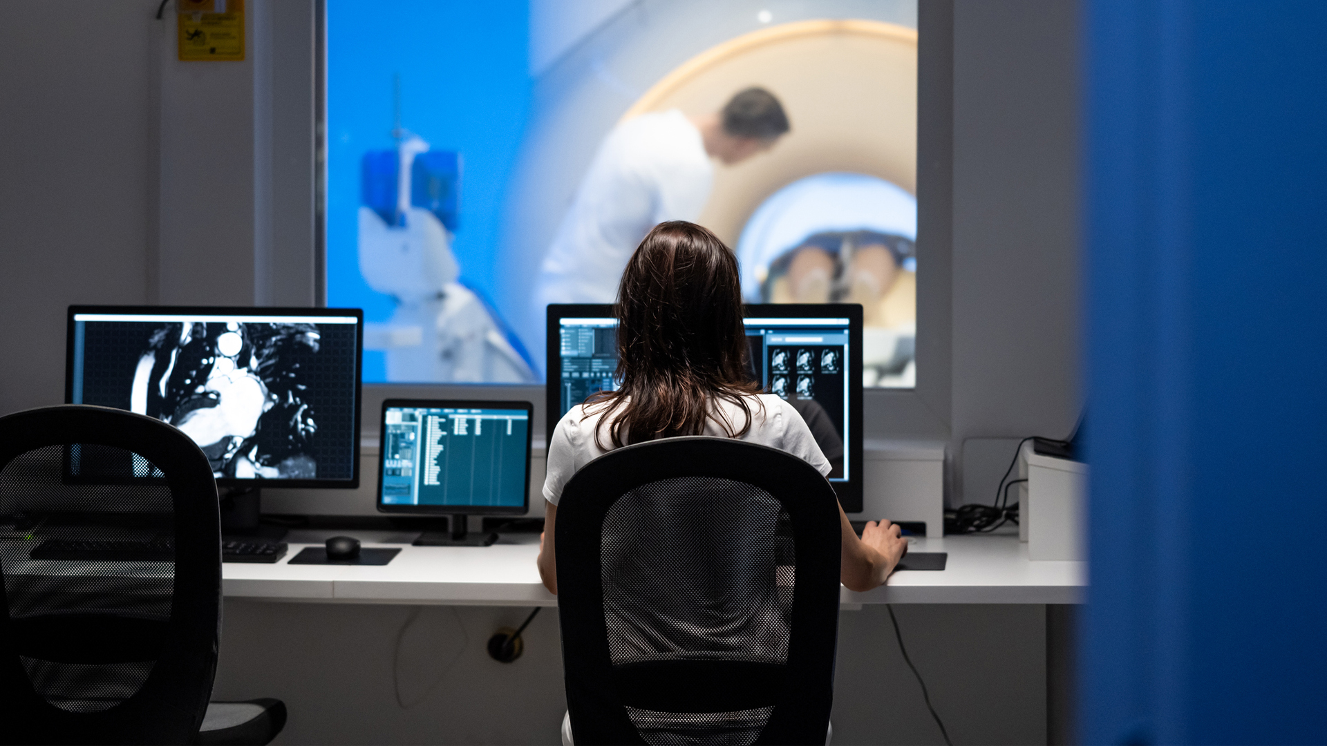 Largest ever funding for MRI scanner awarded to UK university