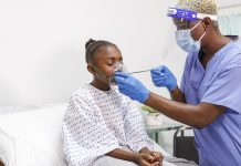 Scientists find risk factors for long COVID in children Scientists find risk factors for long COVID in children