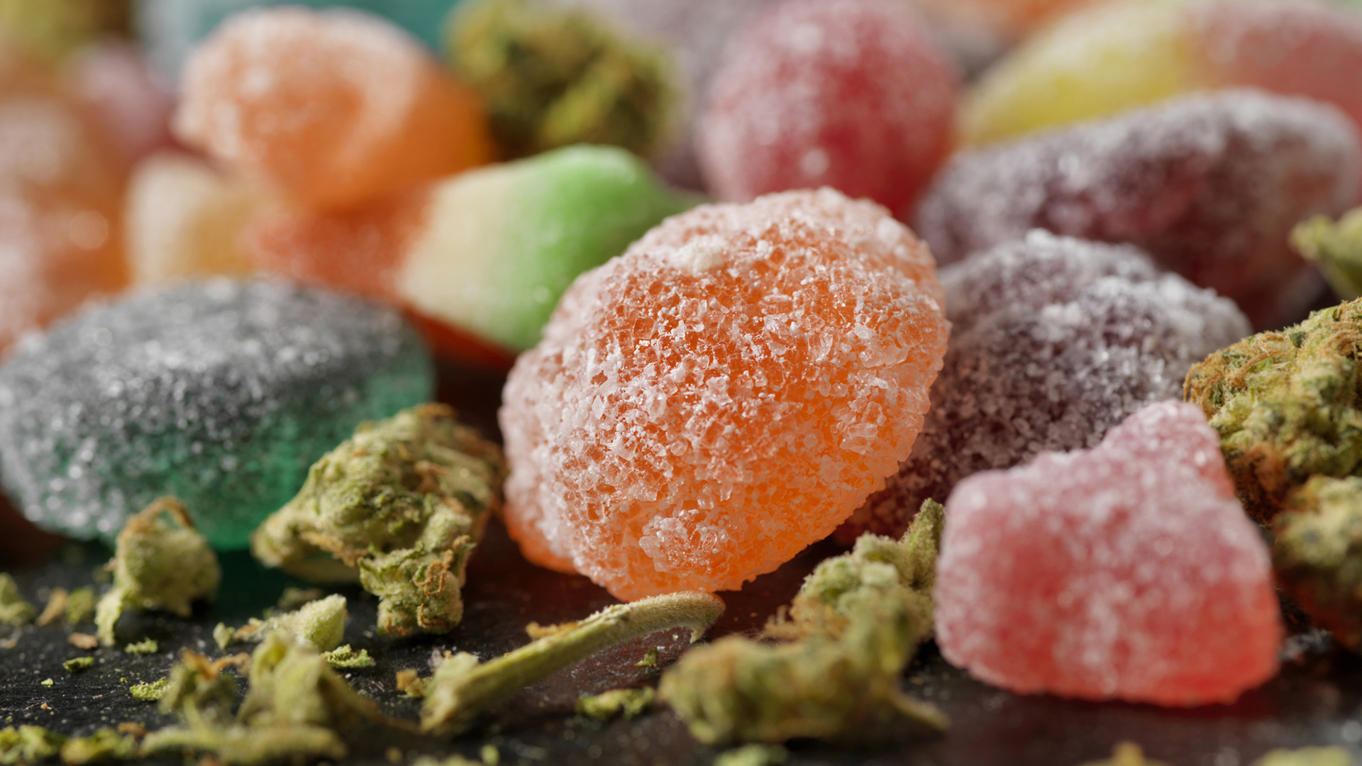 Can you buy CBD gummies in Ireland?