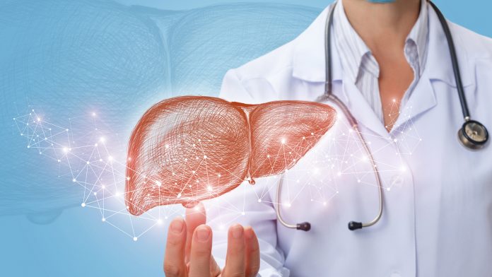 liver disease in children