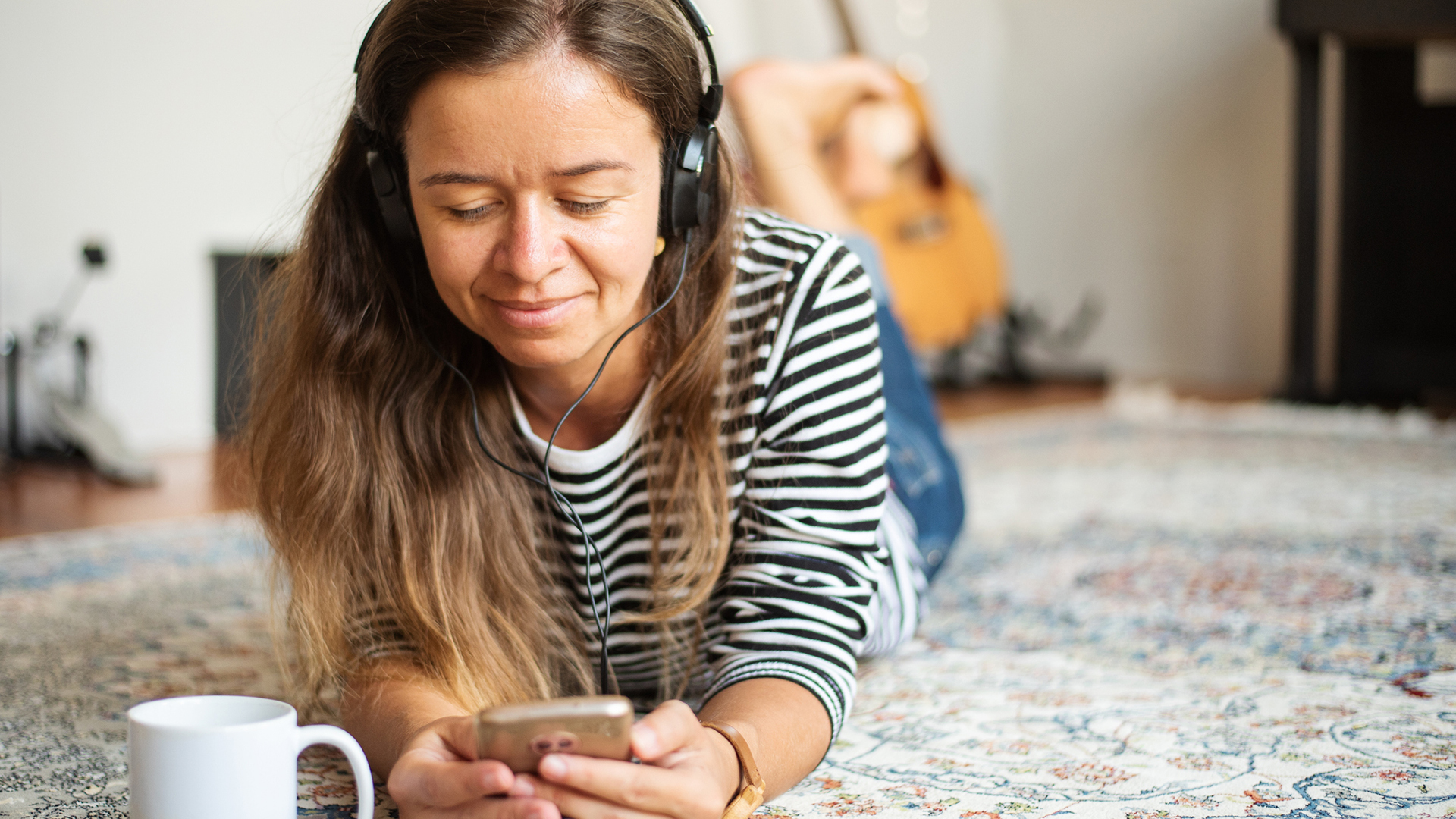 Could a virtual reality app reduce common phobias?