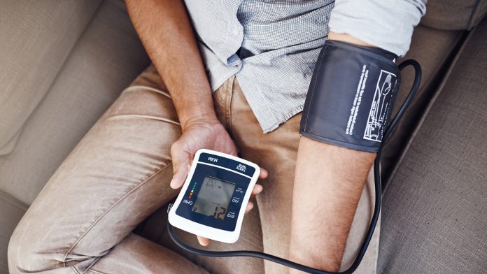 Patients in middle-income countries facing major high blood pressure crisis