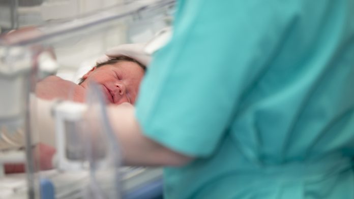 A new study aims to drive improvements in neonatal care
