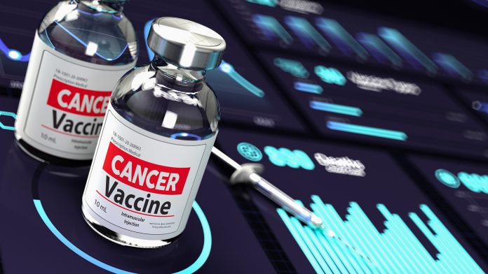 Defence Therapeutics’ technology optimises cancer vaccine efficacy