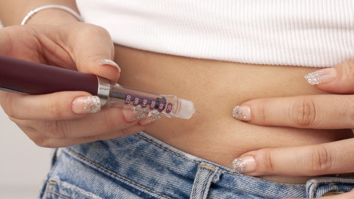 Diabetes, insulin insulin therapy