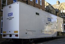 140,000 people join NHS trial to detect types of cancer 140,000 people join NHS trial to detect types of cancer